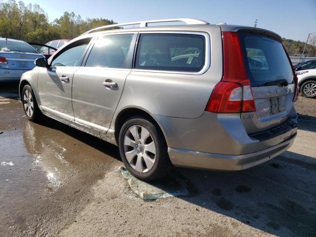 Photo 1 VIN: YV1BW982981011001 - VOLVO V70 3.2 