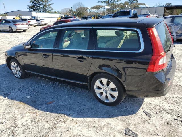 Photo 1 VIN: YV1BW982981040403 - VOLVO V70 