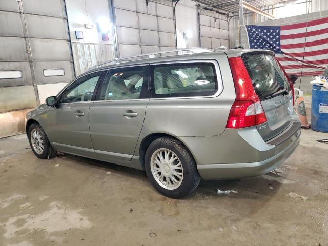 Photo 1 VIN: YV1BW982X81015252 - VOLVO V70 