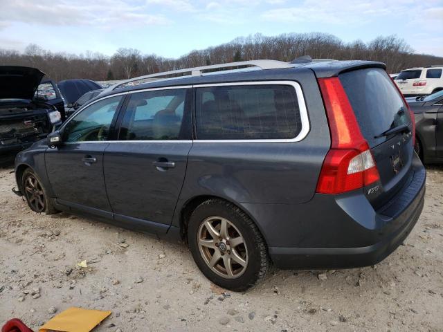 Photo 1 VIN: YV1BW982X81051619 - VOLVO V70 