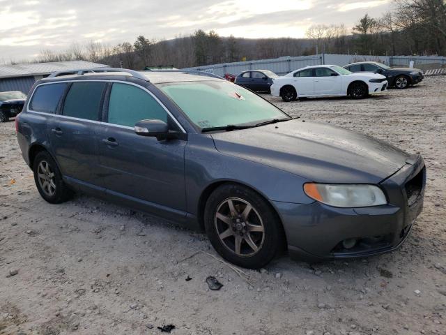 Photo 3 VIN: YV1BW982X81051619 - VOLVO V70 