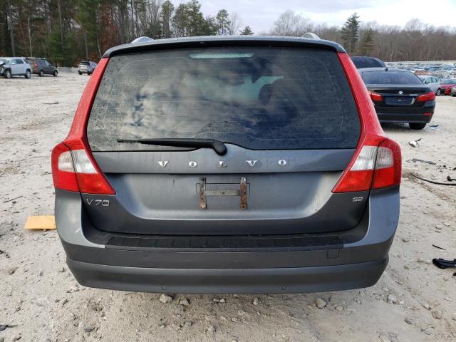 Photo 5 VIN: YV1BW982X81051619 - VOLVO V70 