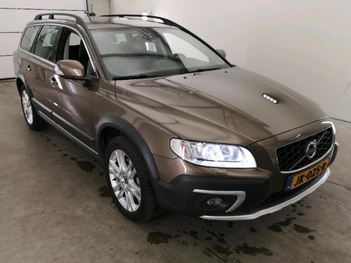 Photo 10 VIN: YV1BZ01C6G1262957 - VOLVO XC70 