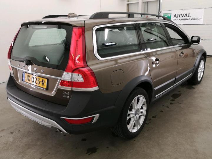 Photo 2 VIN: YV1BZ01C6G1262957 - VOLVO XC70 