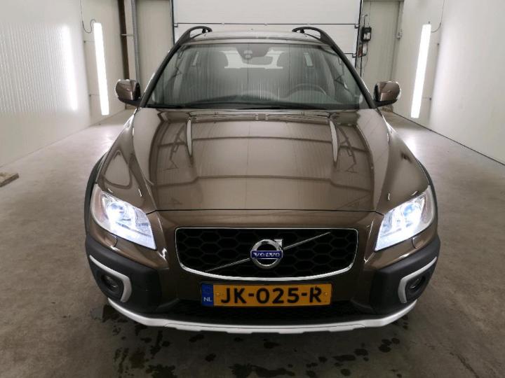 Photo 5 VIN: YV1BZ01C6G1262957 - VOLVO XC70 