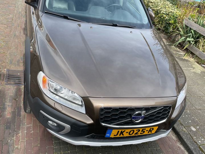 Photo 1 VIN: YV1BZ01C6G1262957 - VOLVO XC70 