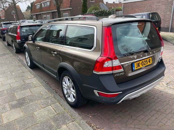 Photo 6 VIN: YV1BZ01C6G1262957 - VOLVO XC70 