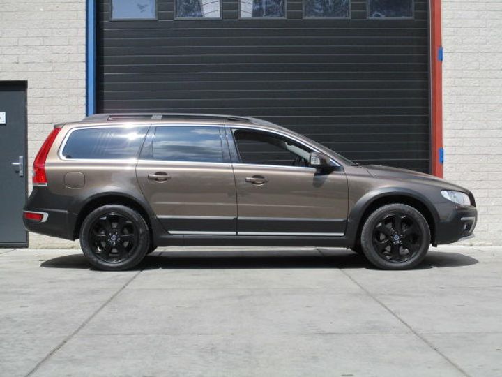 Photo 3 VIN: YV1BZ40LDF1205135 - VOLVO XC70 ESTATE 