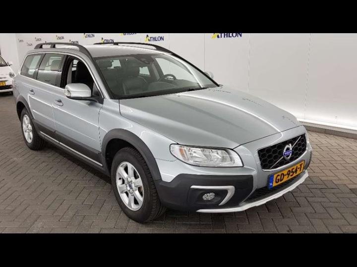 Photo 1 VIN: YV1BZ40LDF1230937 - VOLVO XC70 