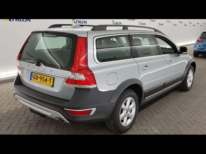 Photo 2 VIN: YV1BZ40LDF1230937 - VOLVO XC70 