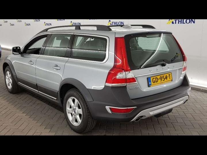 Photo 3 VIN: YV1BZ40LDF1230937 - VOLVO XC70 