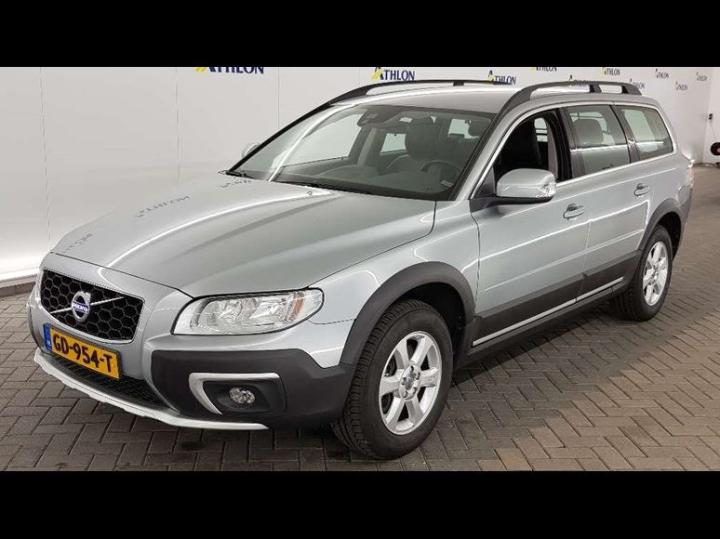 Photo 4 VIN: YV1BZ40LDF1230937 - VOLVO XC70 