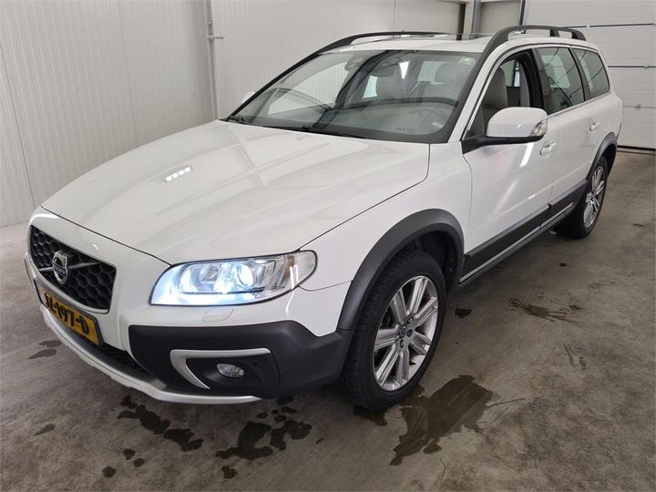 Photo 1 VIN: YV1BZ40LDG1263246 - VOLVO XC70 