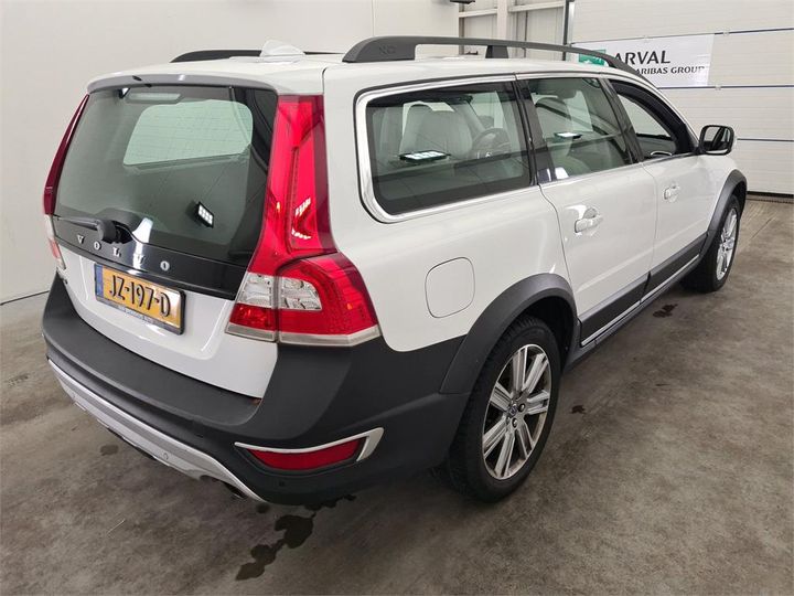 Photo 2 VIN: YV1BZ40LDG1263246 - VOLVO XC70 