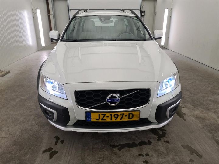 Photo 23 VIN: YV1BZ40LDG1263246 - VOLVO XC70 