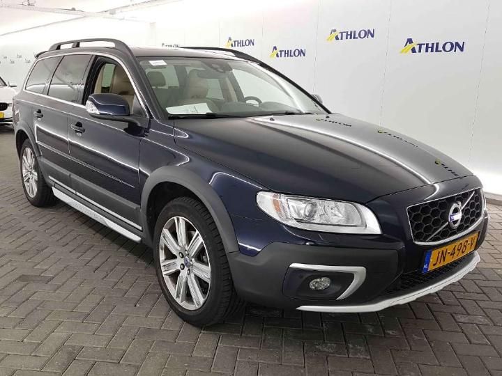 Photo 2 VIN: YV1BZ40LDG1267654 - VOLVO XC70 