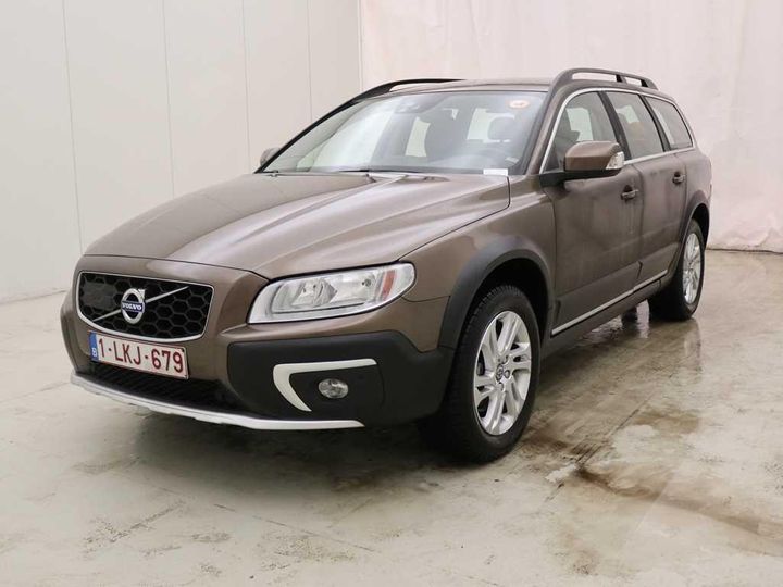 Photo 0 VIN: YV1BZ73C1G1244214 - VOLVO XC70 