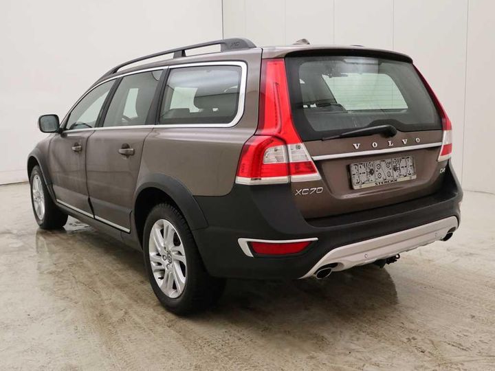 Photo 10 VIN: YV1BZ73C1G1244214 - VOLVO XC70 