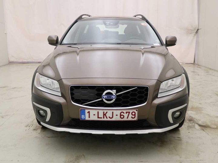 Photo 17 VIN: YV1BZ73C1G1244214 - VOLVO XC70 