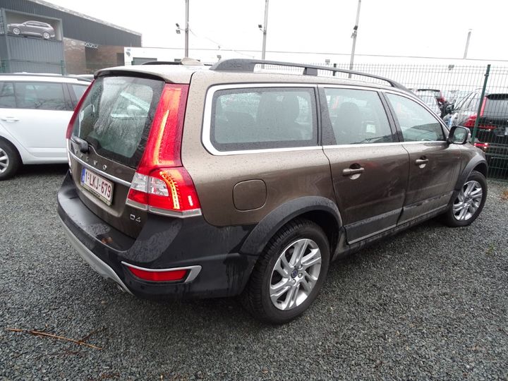 Photo 2 VIN: YV1BZ73C1G1244214 - VOLVO XC70 