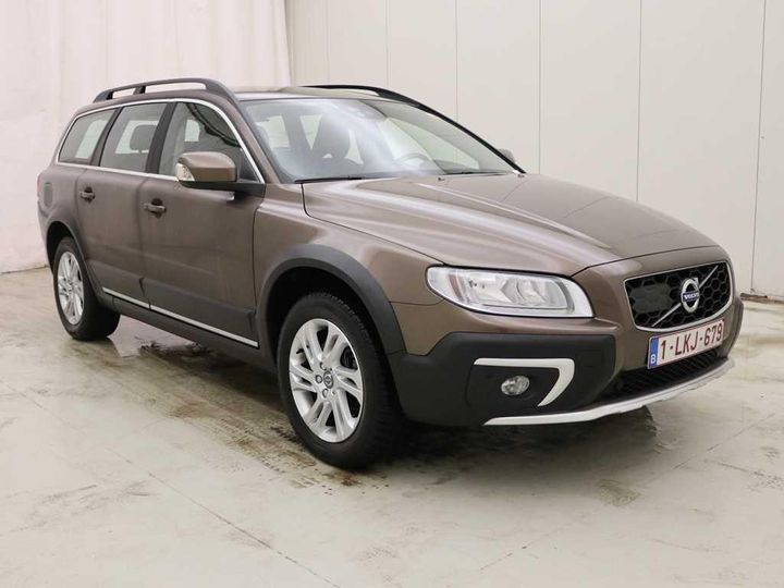 Photo 9 VIN: YV1BZ73C1G1244214 - VOLVO XC70 