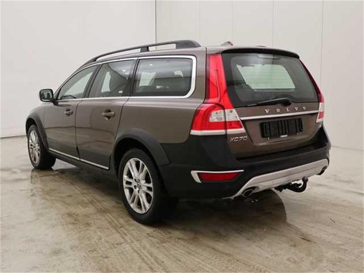 Photo 10 VIN: YV1BZ73CDF1212184 - VOLVO XC70 