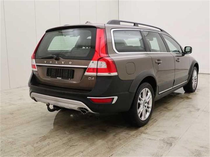 Photo 11 VIN: YV1BZ73CDF1212184 - VOLVO XC70 