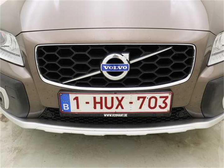 Photo 13 VIN: YV1BZ73CDF1212184 - VOLVO XC70 