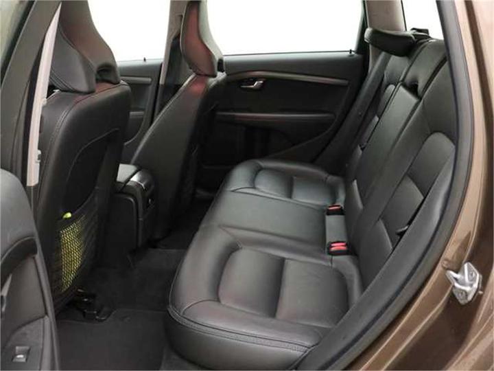 Photo 15 VIN: YV1BZ73CDF1212184 - VOLVO XC70 