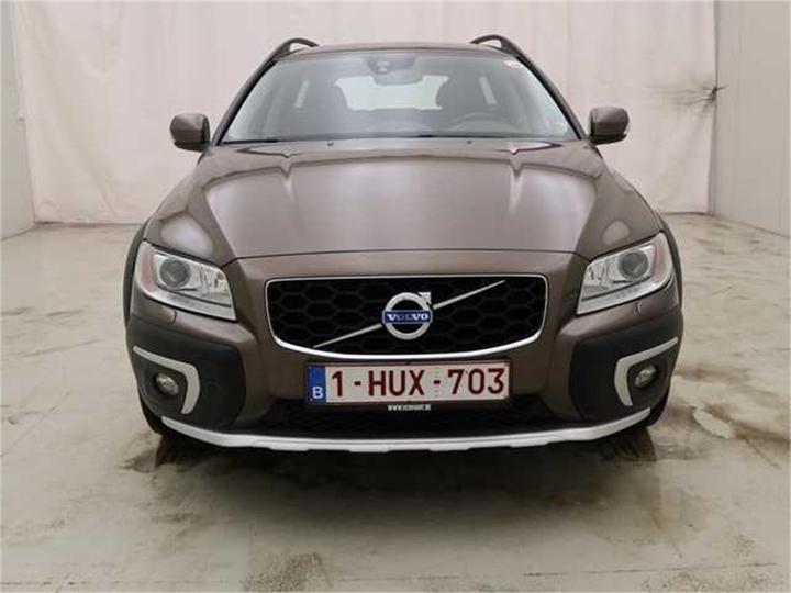 Photo 17 VIN: YV1BZ73CDF1212184 - VOLVO XC70 