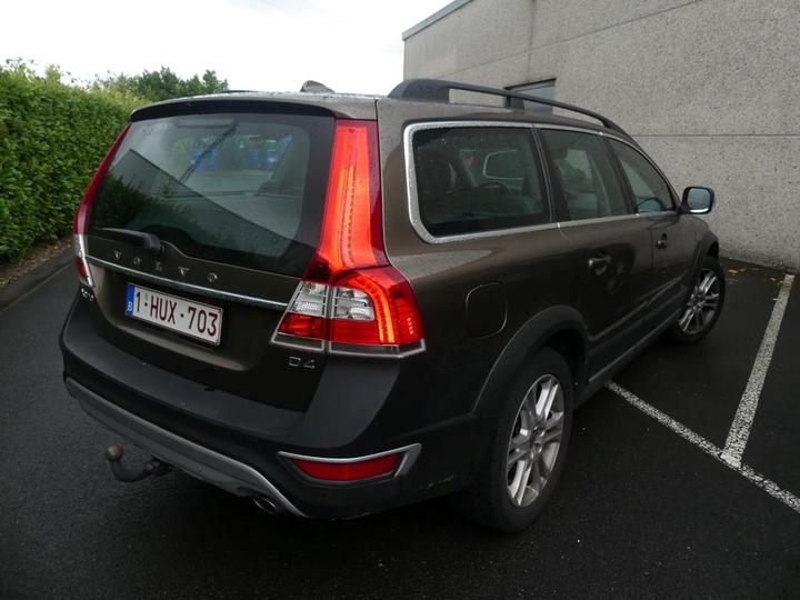 Photo 2 VIN: YV1BZ73CDF1212184 - VOLVO XC70 