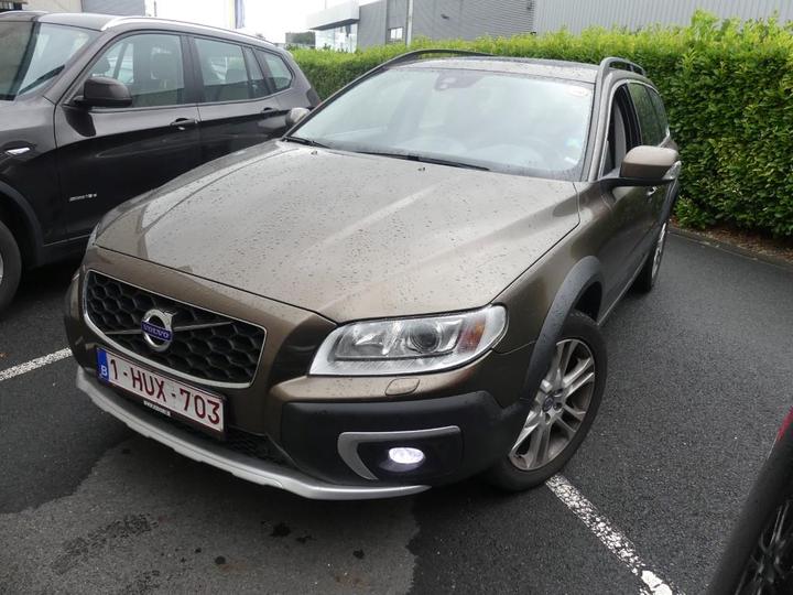 Photo 29 VIN: YV1BZ73CDF1212184 - VOLVO XC70 