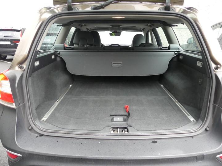 Photo 4 VIN: YV1BZ73CDF1212184 - VOLVO XC70 