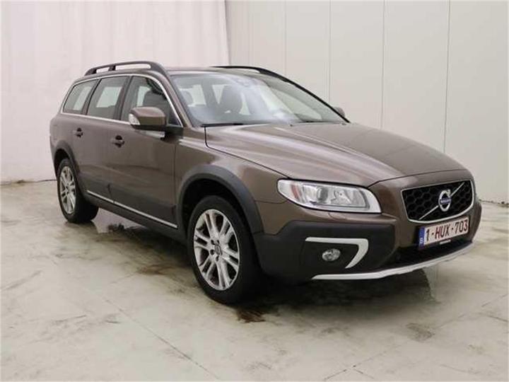 Photo 9 VIN: YV1BZ73CDF1212184 - VOLVO XC70 