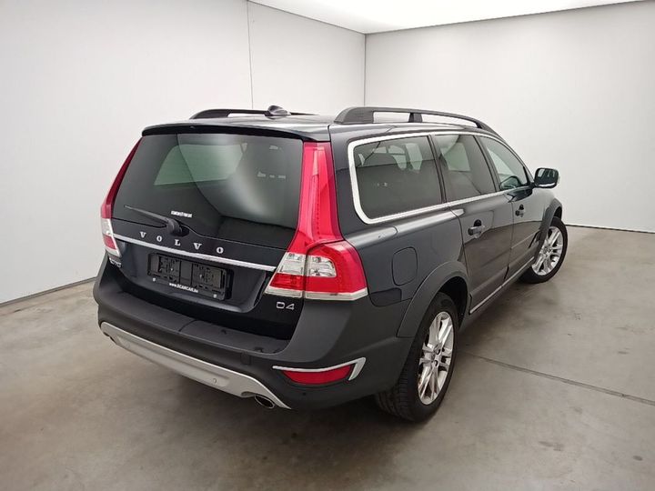 Photo 2 VIN: YV1BZ73CDG1236810 - VOLVO XC70 &#3907 