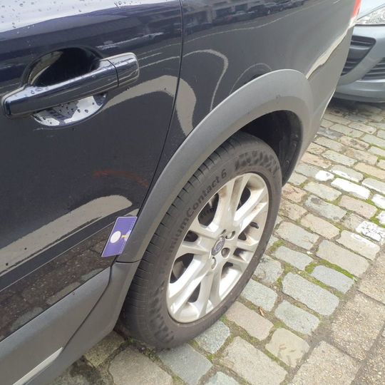 Photo 22 VIN: YV1BZ73CDG1236810 - VOLVO XC70 &#3907 