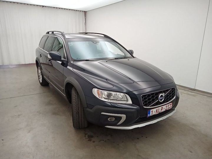 Photo 8 VIN: YV1BZ73CDG1236810 - VOLVO XC70 &#3907 