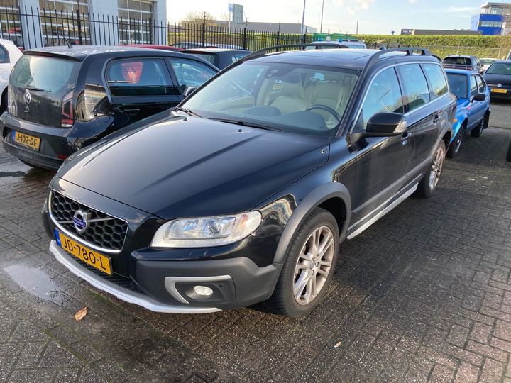 Photo 0 VIN: YV1BZ73CDG1258002 - VOLVO XC70 