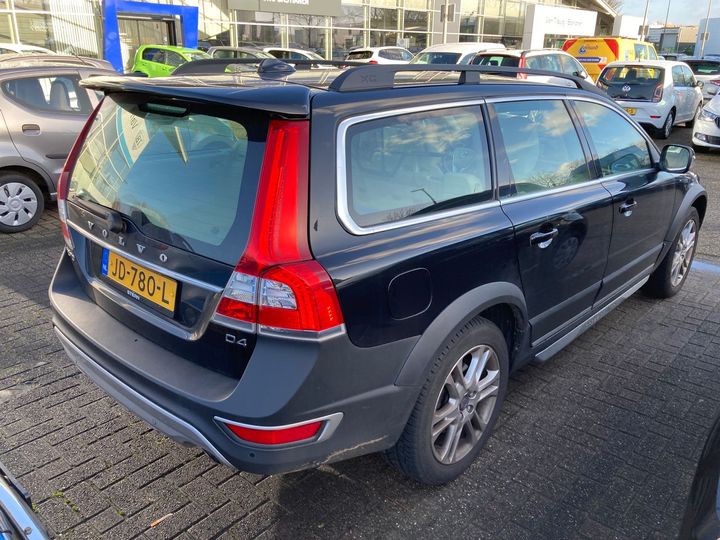 Photo 2 VIN: YV1BZ73CDG1258002 - VOLVO XC70 