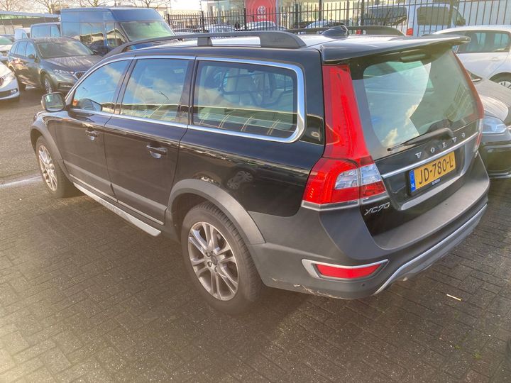 Photo 3 VIN: YV1BZ73CDG1258002 - VOLVO XC70 