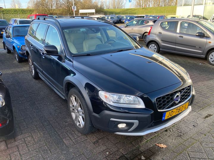 Photo 4 VIN: YV1BZ73CDG1258002 - VOLVO XC70 