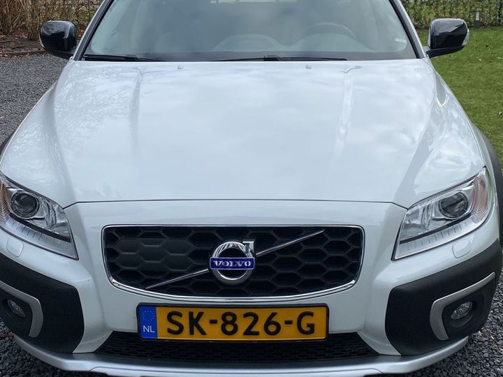 Photo 0 VIN: YV1BZ73CDG1258617 - VOLVO XC70 