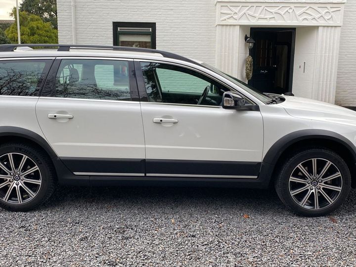 Photo 2 VIN: YV1BZ73CDG1258617 - VOLVO XC70 