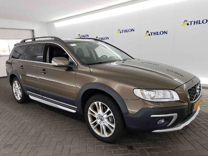 Photo 2 VIN: YV1BZ73CDG1261804 - VOLVO XC70 