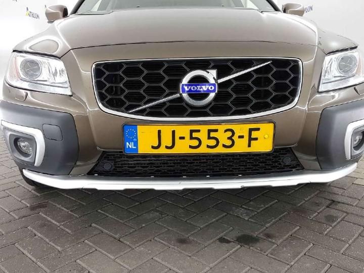 Photo 28 VIN: YV1BZ73CDG1261804 - VOLVO XC70 