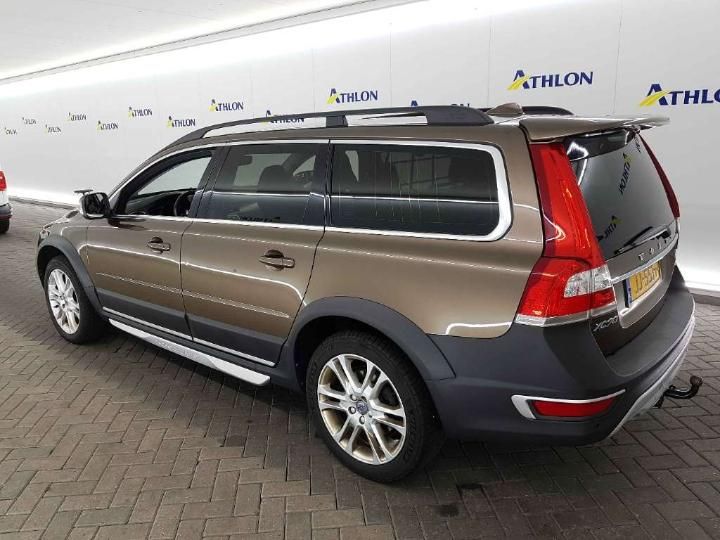 Photo 3 VIN: YV1BZ73CDG1261804 - VOLVO XC70 