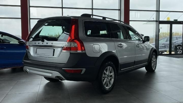 Photo 3 VIN: YV1BZ73CDG1268184 - VOLVO XC70 ESTATE 