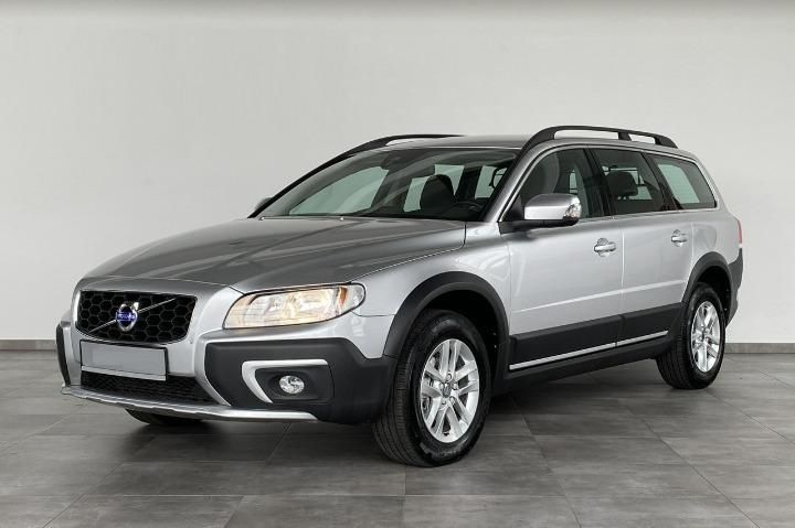 Photo 1 VIN: YV1BZ73CDG1268184 - VOLVO XC70 ESTATE 