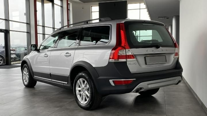 Photo 2 VIN: YV1BZ73CDG1268184 - VOLVO XC70 ESTATE 