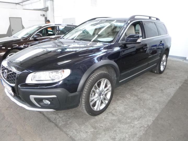 Photo 1 VIN: YV1BZ73CDG1269992 - VOLVO XC70 